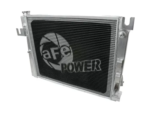 Afe - Advance Flow Engineering - 46-52211 | aFe Power BladeRunner Street Series Radiator For Dodge Gas Trucks V8-5.7L