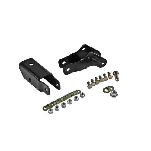 Belltech - 6657 | Belltech Ford Rear Shock Extension