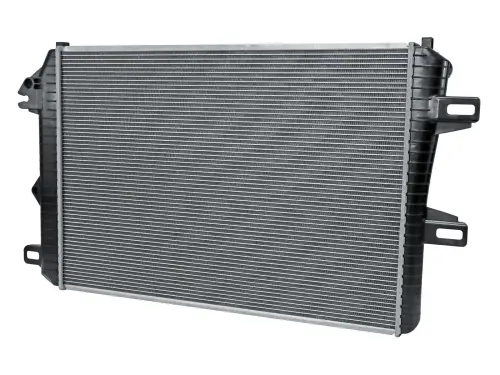 Afe - Advance Flow Engineering - 46-53041 | aFe Power BladeRunner OER Series Radiator For GM 2500/3500 V8-6.6L (td)