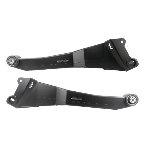 Thuren Fabrication - TF-FTRARM-1322 | Thuren Fabrication Alien Radius Arms For Ram 2500 / Ram 3500