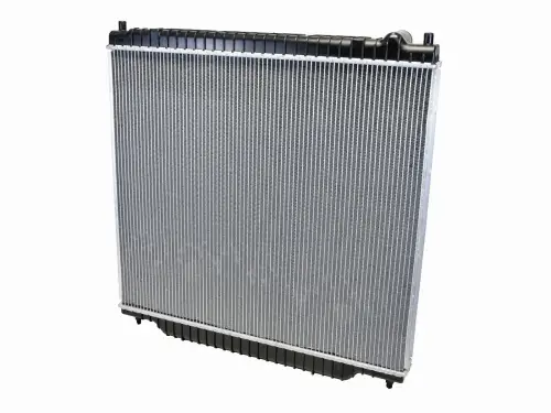 Afe - Advance Flow Engineering - 46-53051 | aFe Power BladeRunner OER Series Radiator For Ford F-250/F-350/Excursion V8-7.3L (td) / V10-6.8L