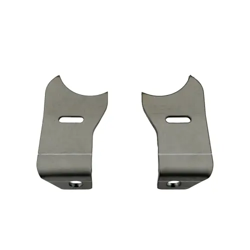 Thuren Fabrication - TF-FTSHKSPRT-1323 | Thuren Fabrication Shock Mount Support For Ram 2500 / Power Wagon / Ram 3500