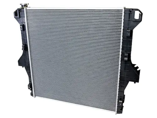 Afe - Advance Flow Engineering - 46-53061 | aFe Power BladeRunner OER Series Radiator For Dodge Diesel Trucks L6-5.9/6.7L (td)
