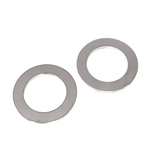 Thuren Fabrication - TF-CARMW-ASHE | Thuren Fabrication 2.75 Joint Washers For Ram
