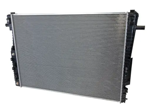 Afe - Advance Flow Engineering - 46-53091 | aFe Power BladeRunner OER Series Radiator For Ford Diesel Trucks V8-6.4L (td)