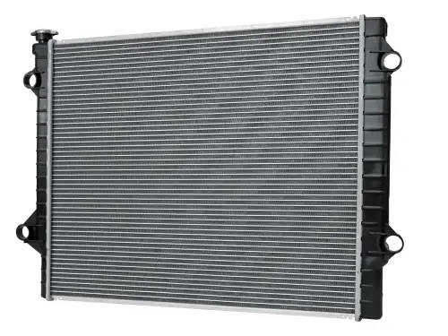 Afe - Advance Flow Engineering - 46-53111 | aFe Power BladeRunner OER Series Radiator For Toyota Tacoma L4/V6