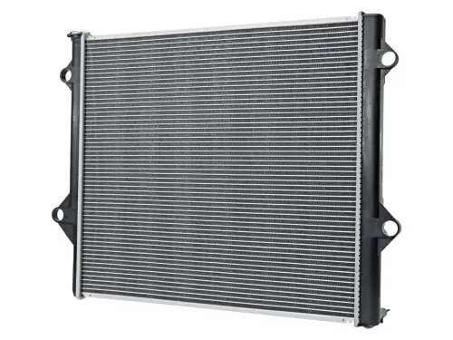 Afe - Advance Flow Engineering - 46-53121 | aFe Power BladeRunner OER Series Radiator For Toyota 4Runner / FJ Cruiser V6-4.0L