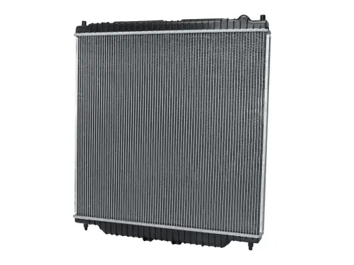 Afe - Advance Flow Engineering - 46-53141 | aFe Power BladeRunner OER Series Radiator For Ford Diesel Trucks V8-6.0L (td)