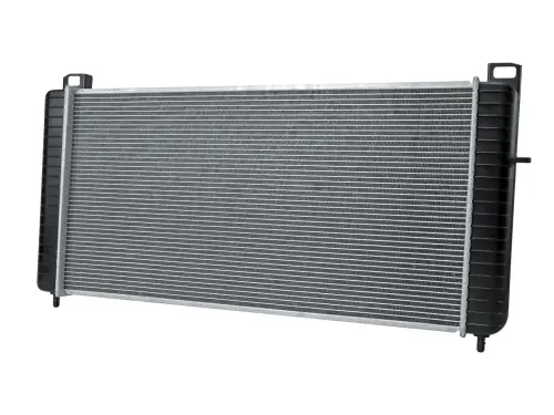 Afe - Advance Flow Engineering - 46-53161 | aFe Power BladeRunner OER Series Radiator For GM Gas Trucks/SUVs V8 (GMT800/900)