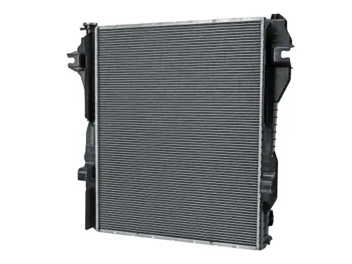 Afe - Advance Flow Engineering - 46-53191 | aFe Power BladeRunner OER Series Radiator For Dodge Diesel Trucks L6-6.7L (td)