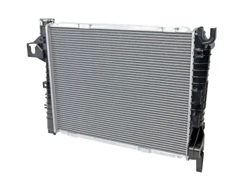 Afe - Advance Flow Engineering - 46-53211 | aFe Power BladeRunner OER Series Radiator For Dodge Gas Trucks V8-5.7L