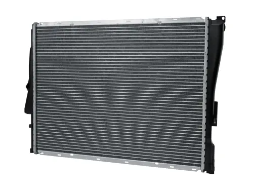Afe - Advance Flow Engineering - 46-53241 | aFe Power BladeRunner OER Series Radiator For BMW 3-Series (E46) / Z4 (E85/86)