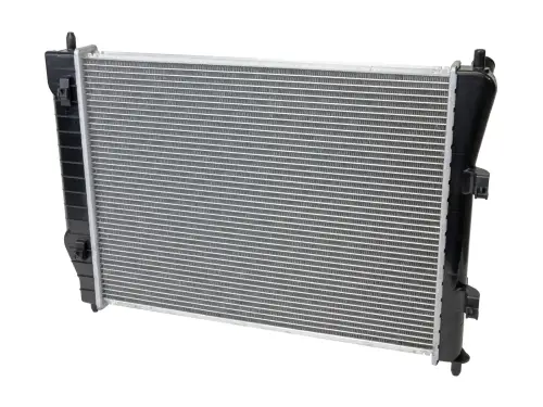 Afe - Advance Flow Engineering - 46-53261 | aFe Power BladeRunner OER Series Radiator For Chevrolet Corvette (C6) V8-6.0L/6.2L