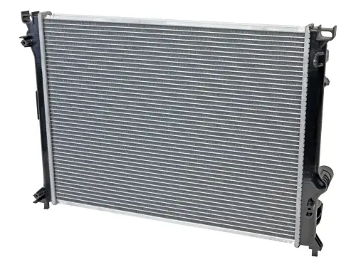 Afe - Advance Flow Engineering - 46-53271 | aFe Power BladeRunner OER Series Radiator For Dodge Charger/Challenger V6/V8