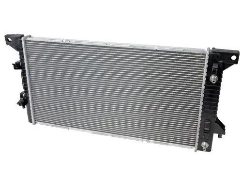Afe - Advance Flow Engineering - 46-53281 | aFe Power BladeRunner OER Series Radiator For Ford F-150 V6-3.5L (tt) / V8-5.0L