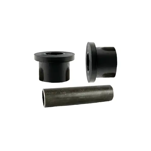 Thuren Fabrication - TF-LFBUSHKIT-REAR | Thuren Fabrication Leaf Spring Bushing Kit | For Thuren Brand Leaf Springs | Rear