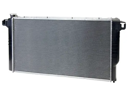 Afe - Advance Flow Engineering - 46-53301 | aFe Power BladeRunner OER Series Radiator For Dodge Gas Trucks V10-8.0L