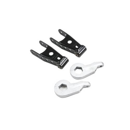 Belltech - 677 | Belltech Complete 2/2 Lowering Kit No Shocks