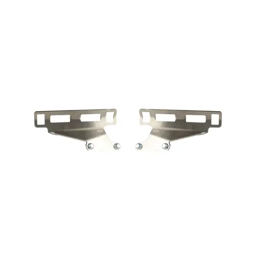 Thuren Fabrication - TF-RESMK-1322STD | Thuren Fabrication Front Shock Reservoir Mount Kit Standard For Ram 2500 / Ram Power Wagon / Ram 3500