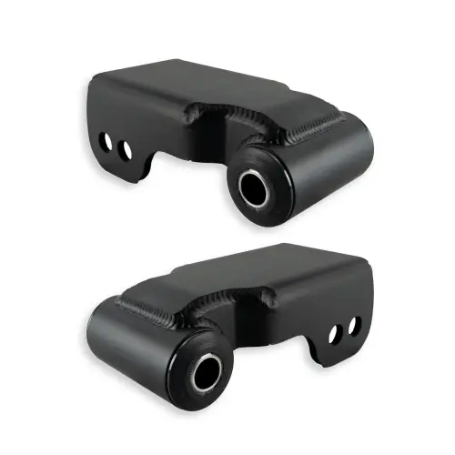 Thuren Fabrication - TF-RSHAC-13U3500 | Thuren Fabrication Leaf Spring Shackles For Ram 3500