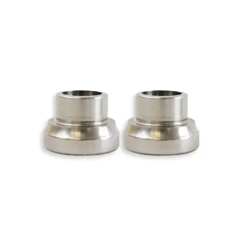 Thuren Fabrication - TF-TBHEIMSLVS-18MM | Thuren Fabrication Heim Joint Sleeves For Ram 2500 / Ram 3500 | 18MM