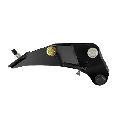 Thuren Fabrication - TF-TBDROP-0313RAM | Thuren Fabrication Track Bar Drop Bracket For Ram 2500 / Ram Power Wagon / Ram 3500