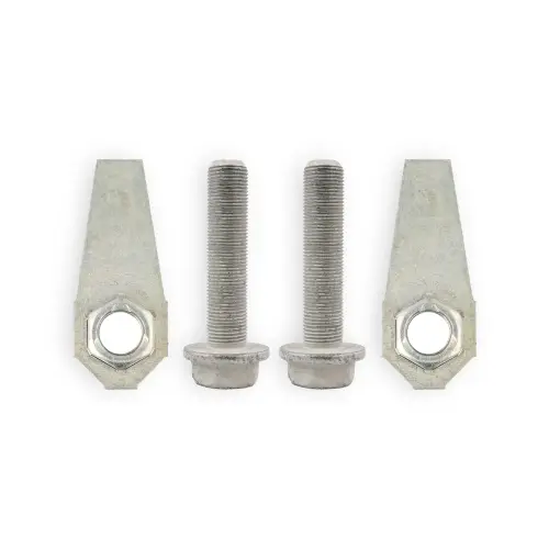 Thuren Fabrication - TF-TB18MMBNT | Thuren Fabrication Track Bar Bolt & Nut Kit For Ram 2500 / Power Wagon / 3500 / 4500 / 5500 | 18MM