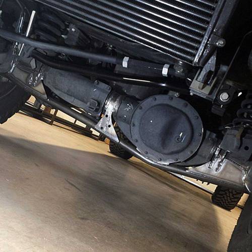 Thuren Fabrication - TF-TRSKT-13U | Thuren Fabrication WIY Truss Kit For Ram 2500 / Ram Power Wagon / Ram 3500