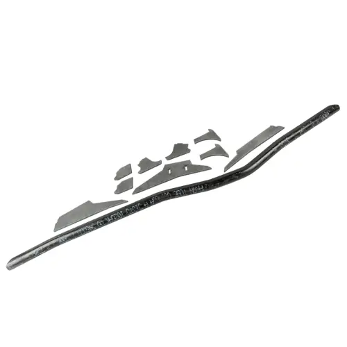 Thuren Fabrication - TF-TRUSKT-0002 | Thuren Fabrication Front Axle Truss Kit For Ram 2500 / Ram 3500