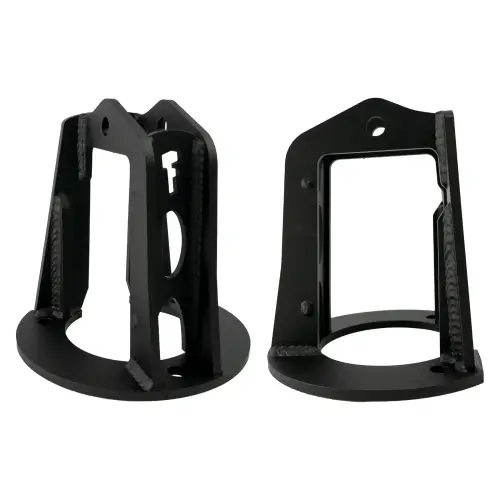 Thuren Fabrication - TF-TWRKT-T030 | Thuren Fabrication Standard Shock Tower Kit For Ram 1500 / Ram 2500 / Ram Power Wagon / Ram 3500