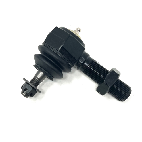Kryptonite - 10KL7893T | Kryptonite Replacement Outer Tie Rod End (1999-2006 Silverado, Sierra 1500)