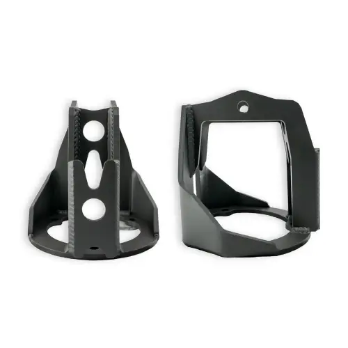 Thuren Fabrication - TF-TWRKT-T040 | Thuren Fabrication Shock Tower Kit For Ram 1500 / Ram 2500 / Ram Power Wagon / Ram 3500 | For 3.5 - 4.0 Inch Diameter Shocks