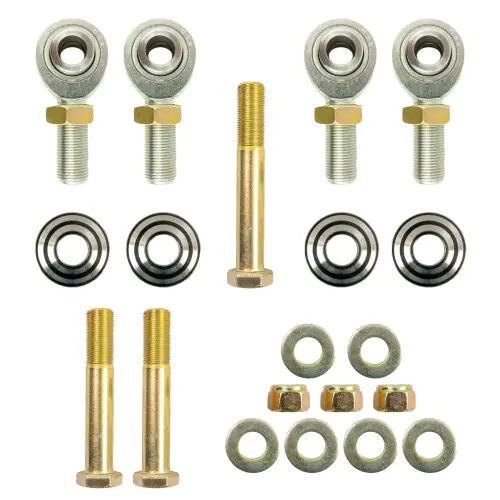 Thuren Fabrication - TF-XHDSTRNG-RBLDKT | Thuren Fabrication XHD Steering Rebuild Kit