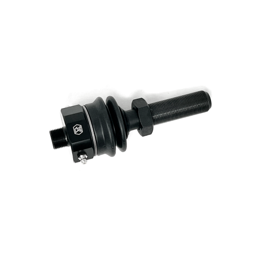 Kryptonite - 11KXDI78 | Kryptonite Replacement Inner Tie Rod End Stock Centrelink | 2nd Generation 7/8" (2011-2025 Silverado, Sierra 2500 HD, 3500 HD)
