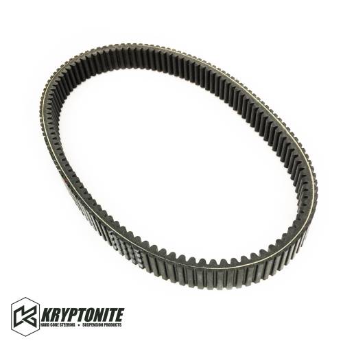 Kryptonite - 50R4289 | Kryptonite Redline CVT Drive Belt For Polaris RZR PRO XP, XP Turbo/XP Turbo S/XP 4 Turbo (2017-2023)