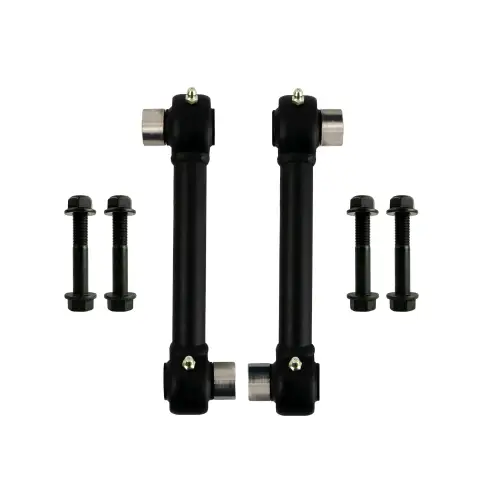 Thuren Fabrication - TF-SWBL-PW-925IN | Thuren Fabrication Sway Bar Links For Ram Power Wagon | 4 - 6 Inch Lift / 9.25 Inch Length