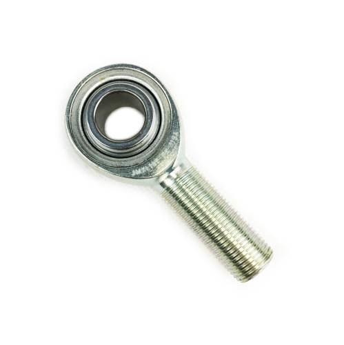 Kryptonite - JMXL10T-F1 | Kryptonite Replacement Heavy Duty FK Heim Joint For Polaris/Can-Am/Kawasaki UTVs (2014-2024) | 5/8" by 5/8" (All UTV Stage 1.5 and Stage 2 Kits), Thread Left Hand