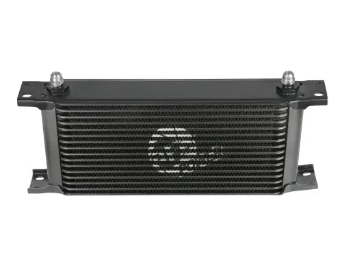 Afe - Advance Flow Engineering - 46-80006 | aFe Power BladeRunner Transmission Oil Cooler Kit For RAM 1500 TRX V8-6.2L (sc)