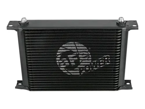 Afe - Advance Flow Engineering - 46-80008 | aFe Power BladeRunner Transmission Oil Cooler Kit For Ford F-150 6R80/10R80