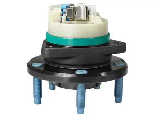 Afe - Advance Flow Engineering - 480-401001-A | aFe Power CONTROL PFADT Series SKF Performance Wheel Bearing For Chevrolet Corvette C5/C6