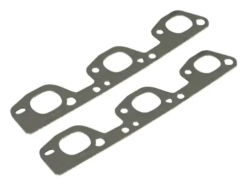 Afe - Advance Flow Engineering - 48-90004 | aFe Power Twisted Steel Headers Gasket Kit For Jeep Wrangler JK V6-3.8L