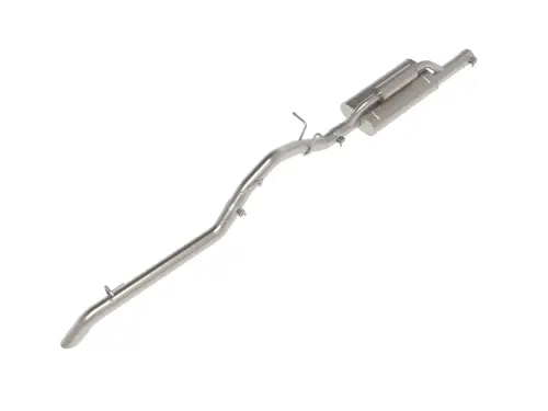 Afe - Advance Flow Engineering - 49-33149 | aFe Power Vulcan Series 2-1/2 Inch 304 Stainless Steel Cat-Back Hi-Tuck Exhaust System For Ford Ranger L4-2.3L (t)