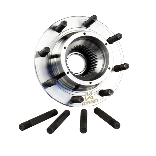 Kryptonite - KR200 | Kryptonite Lifetime Warranty Wheel Bearing (2005-2010 F250, F350 Super Duty)