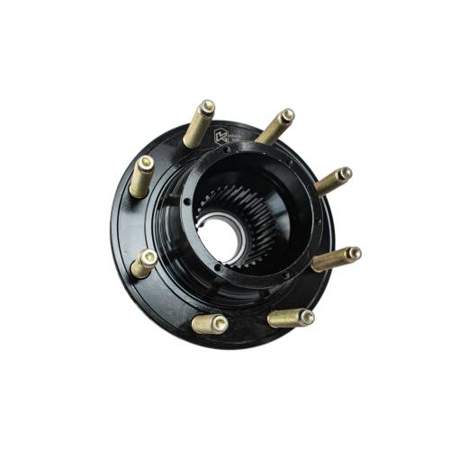 Kryptonite - KR435 | Kryptonite Lifetime Warranty Wheel Bearing (2011-2016 F250, F350 Super Duty) (each)