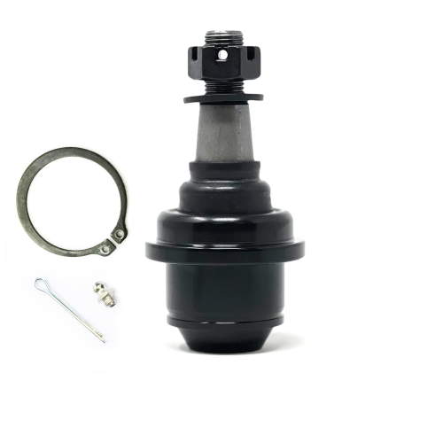 Kryptonite - KR500007 | Kryptonite Lower Ball Joint | OE Cast Aluminum Control Arm (2007-2013 Silverado, Sierra 1500 | 2007-2014 Suburban, Tahoe, Yukon)