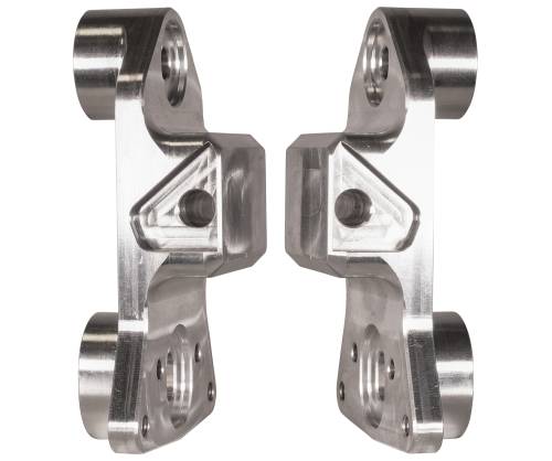 Carli Suspension - CS-DVDBRKT-19 | Carli Suspension Active Tuned Mass Module Relocation For Ram 2500 HEMI / Power Wagon