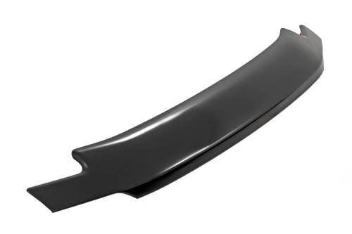 Rough Country - HP30011-RCGB | Rough Country Hood Protector For Ford F-250/F-350 Super Duty 2WD/4WD | Gloss Black