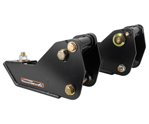 Carli Suspension - CS-FRAD-2325 | Carli Suspension Radius Arm Drop Brackets For Ford F250 / F350 4x4 | 5.5 Inch Lift