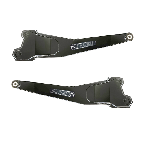 Kryptonite - KRDRD14 | Kryptonite Death Grip Radius Arm Kit For Ram 2500 / 3500 4WD (2014-2026)