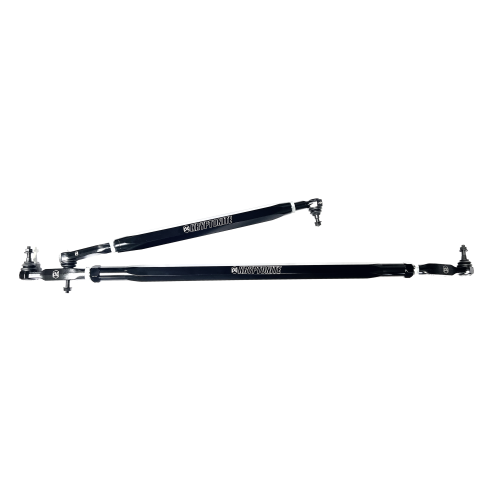 Kryptonite - KRDSK03 | Kryptonite Death Grip Steering Kit (2003-2013 Ram 2500, 3500 Pickup)